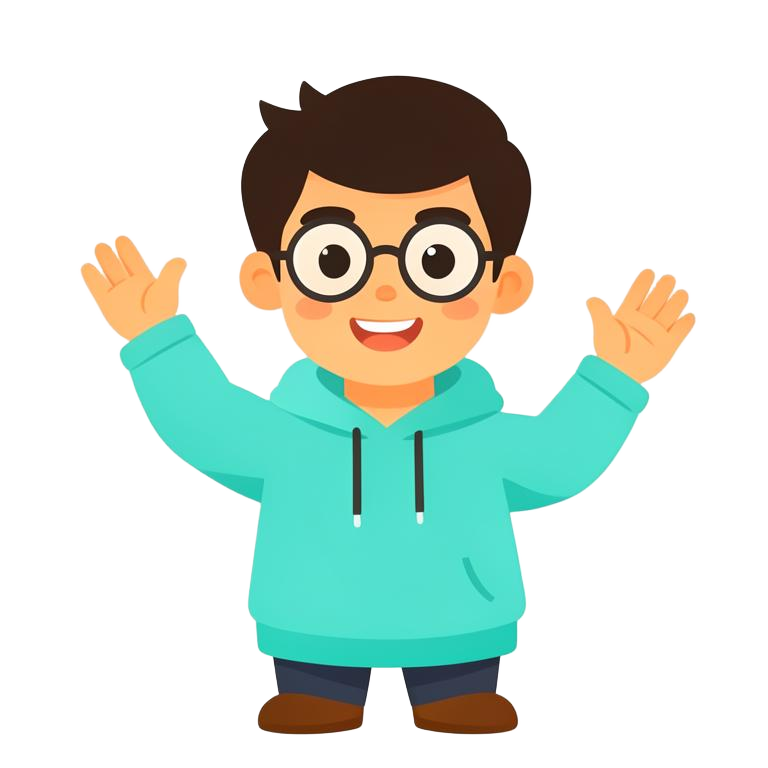 Michel, la mascotte d'Indepside